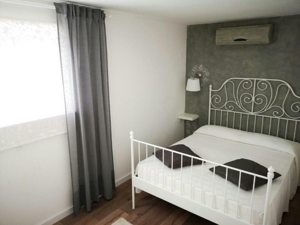 Luxury 1 Bedroom Apartment In Rabac Exteriör bild