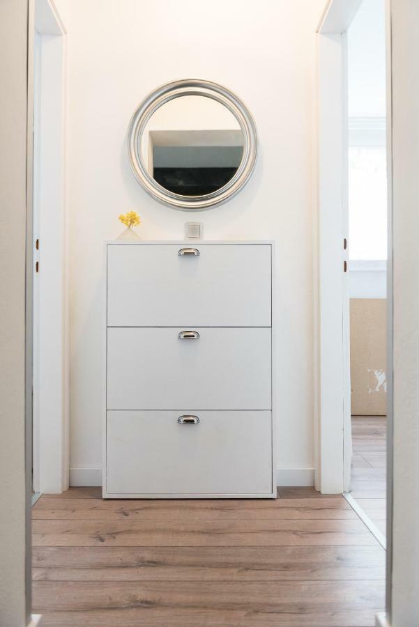 Luxury 1 Bedroom Apartment In Rabac Exteriör bild